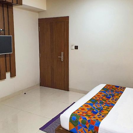 Fabhotel La Pearl Bhopal Buitenkant foto
